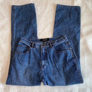 Peck & Peck mom jeans 4
